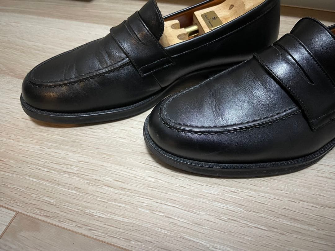 ASICS RUNWALK ローファー