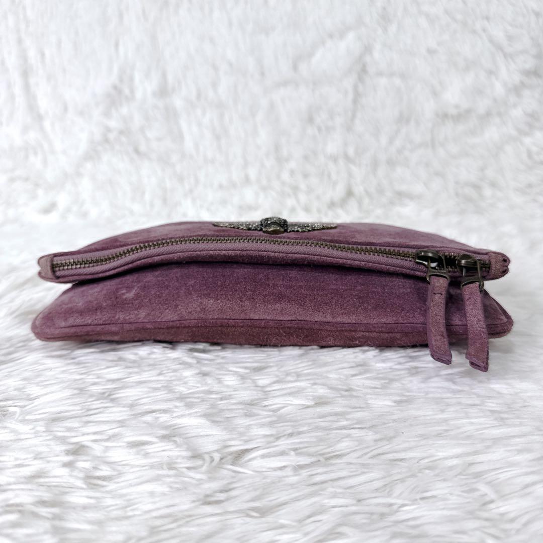 入手困難✨ ZADIG&VOLTAIRE　3way　クラッチ チェーンショルダー