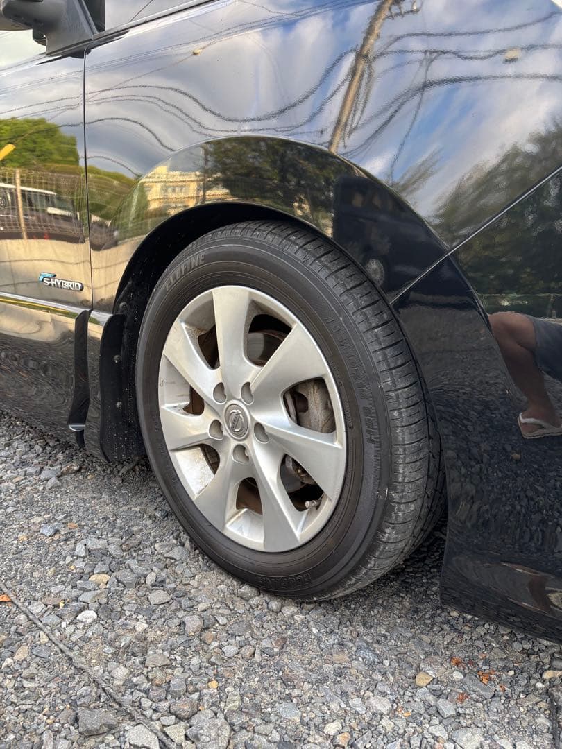 ESPELIA ESN-1162 サスペンション セレナC26