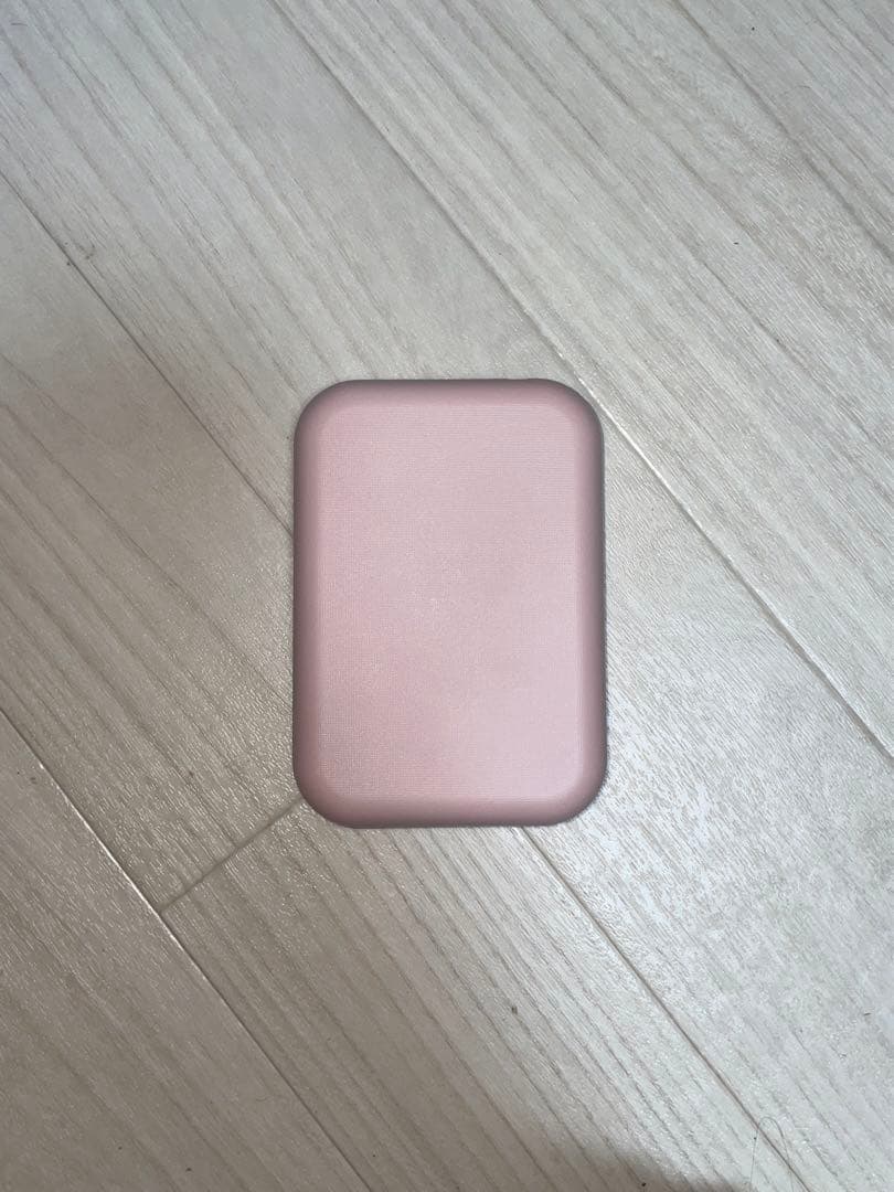 INSPIC ポータブルプリンター ピンク フィルム40枚付き