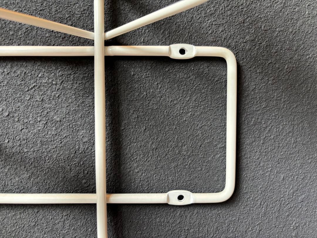 ハーマンミラー イームズ ハングイットオール マルチカラー 正規品 壁掛け