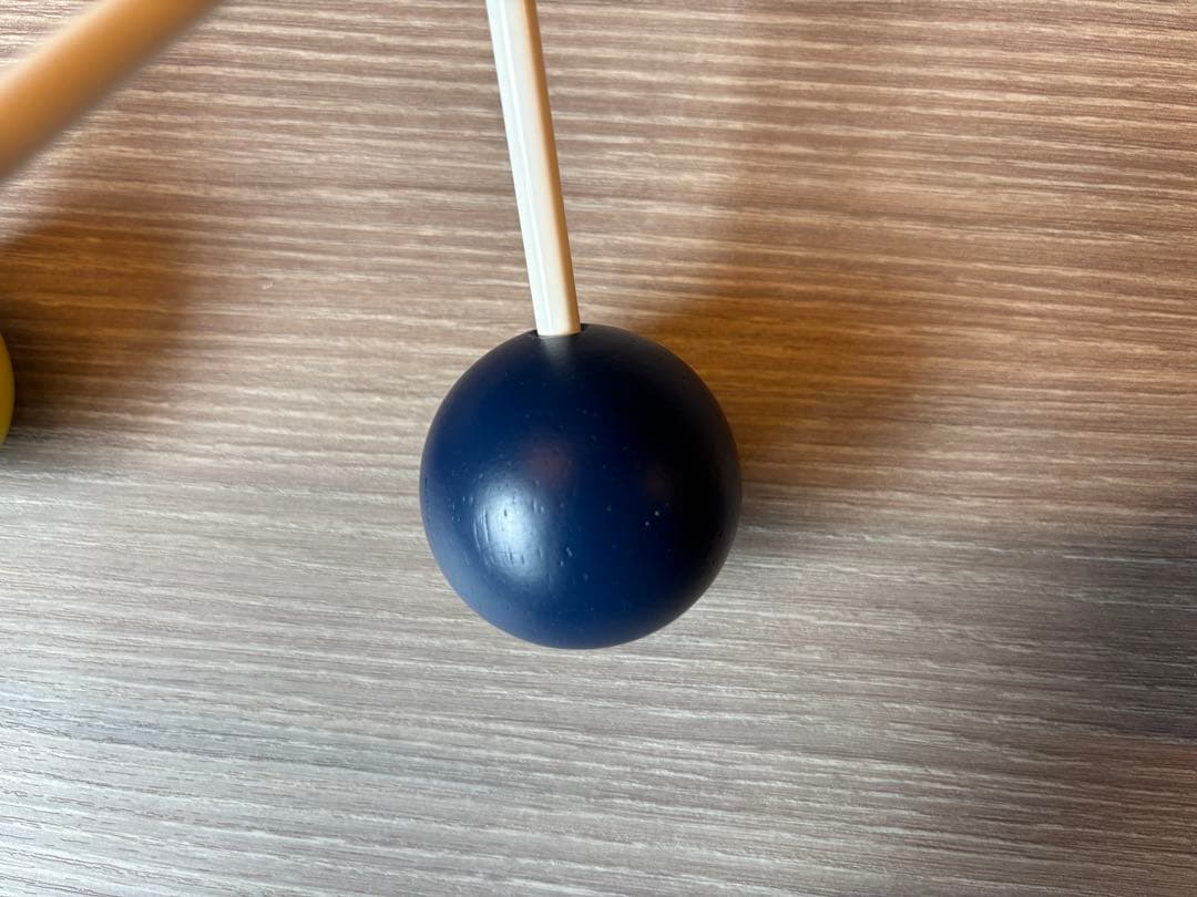 ハーマンミラー イームズ ハングイットオール マルチカラー 正規品 壁掛け