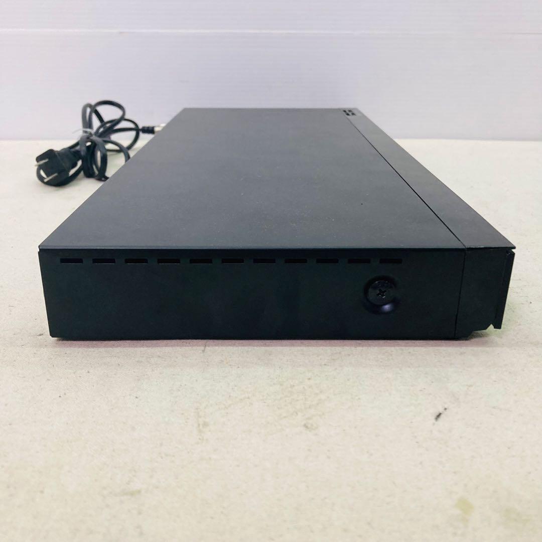 動作確認済 ブルーレイディスクレコーダー DMR-BCW1060　B1