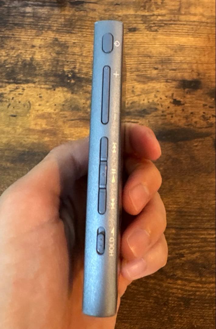 SONY NW-A47 デジタルオーディオプレーヤー 64GB