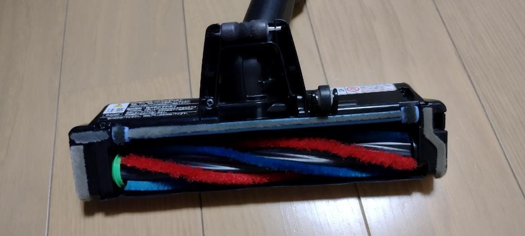 日立★PV-BL2H★2021年製★バッテリー新品と大差なし★20