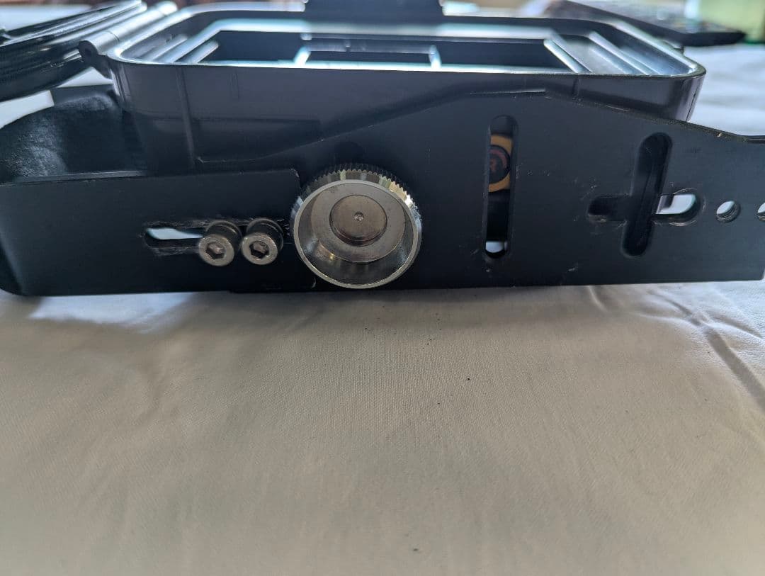 SEA＆SEA MOTORMARINE ⅡEX YS-50 カメラストロボセット