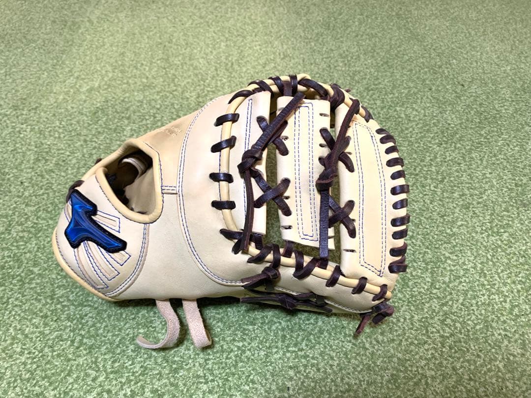 ミズノ 軟式グローブ WILL DRIVE