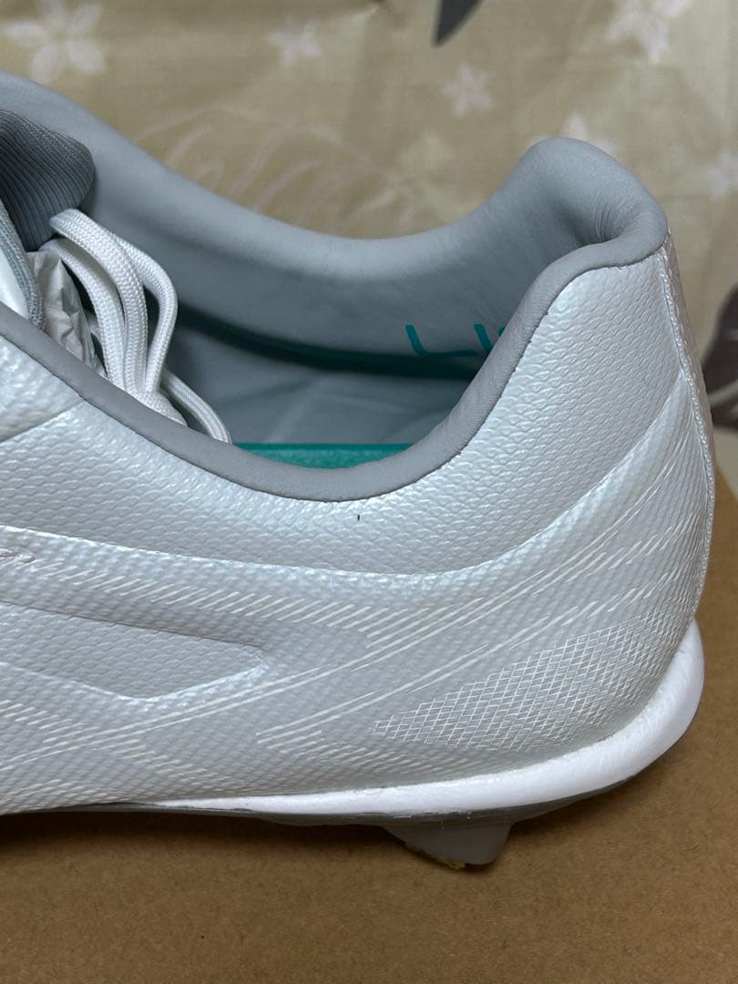 【新品】Mizuno 野球スパイク ライトレボエリート 28.５cm