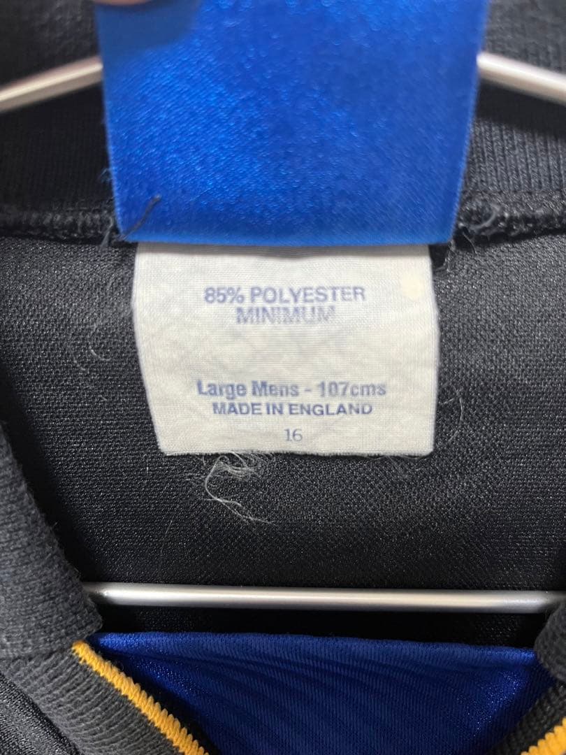 【正規品】マンチェスターユナイテッド 1994/95 Away カントナ 7番