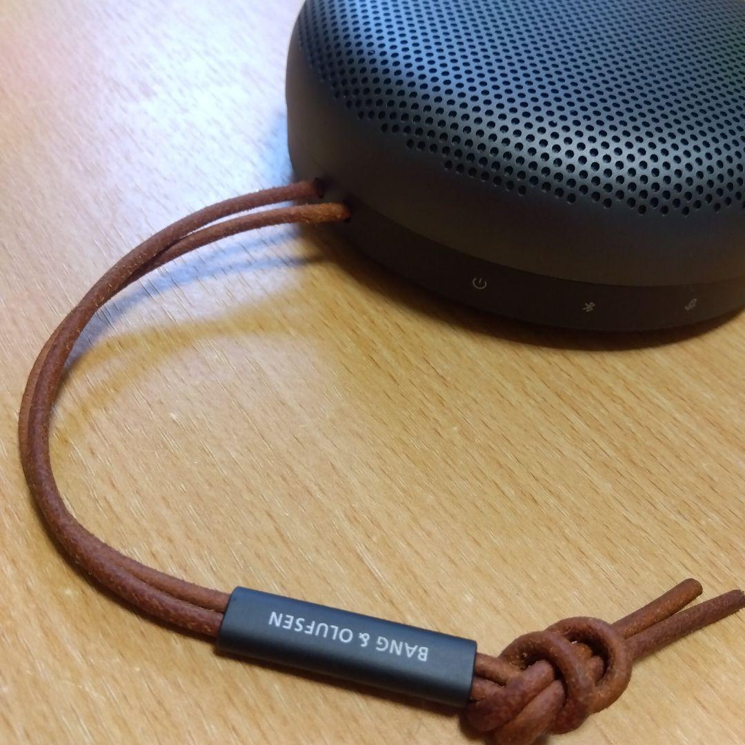 Bang & Olufsen 　スピーカー