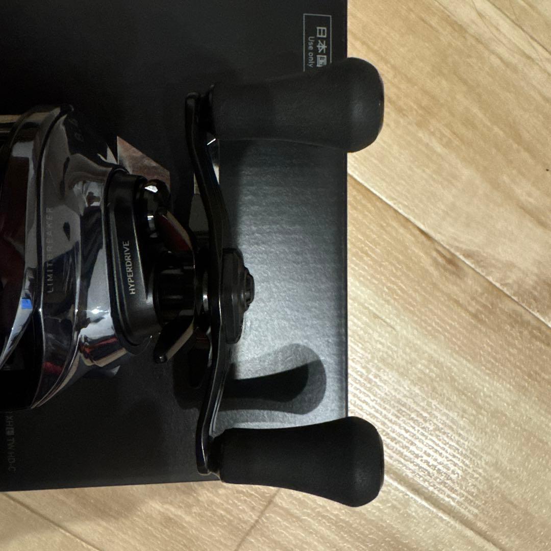 マ*X様 IMZ XHL リミットブレーカー