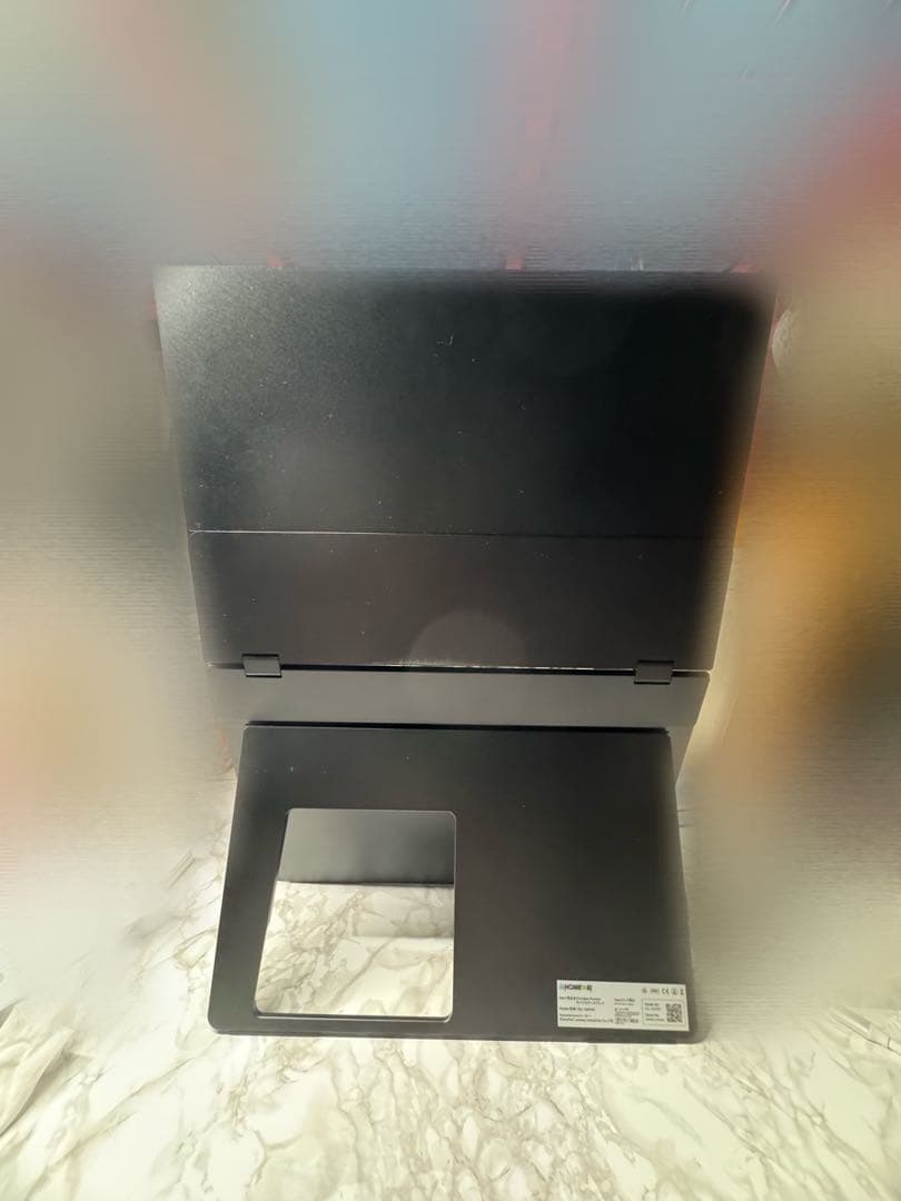 XQ-160NW デュアルディスプレイ　EWEI