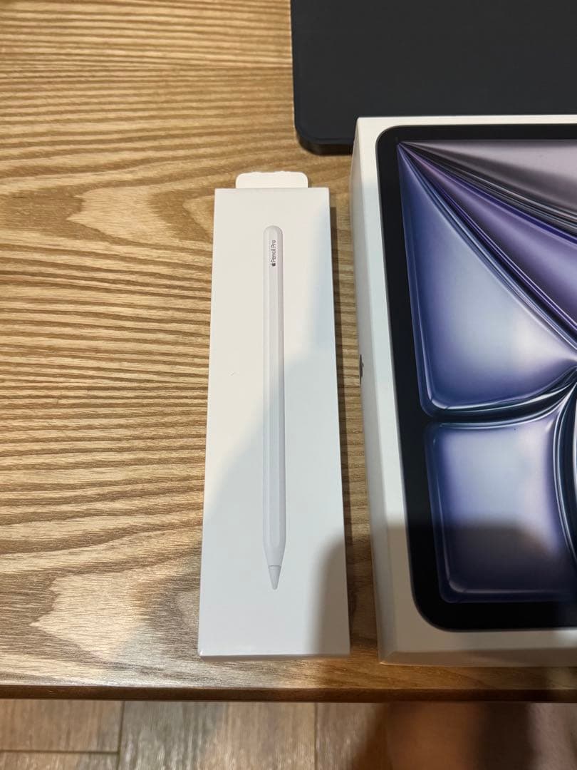 iPad Air 13インチ （M3）256GB