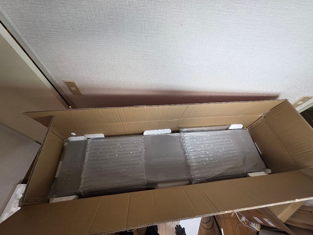 ワケアリ　2025年　電子ピアノ　KIMFBAY