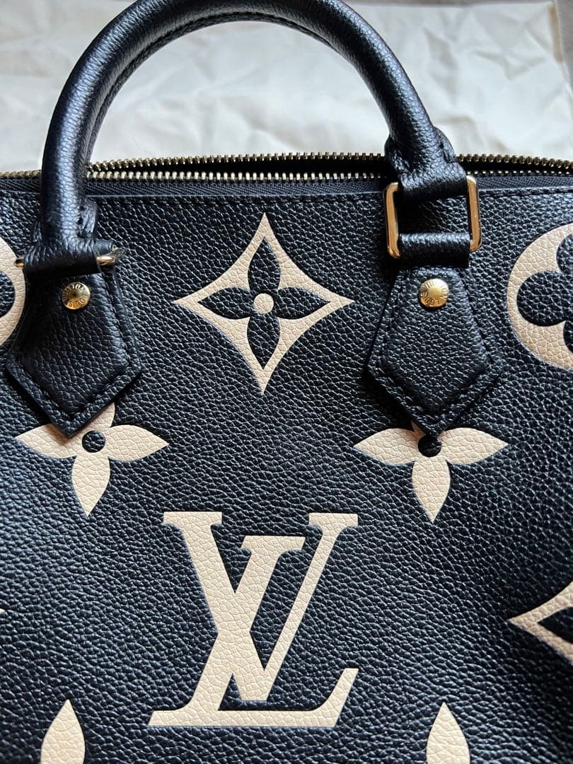 バッグ LOUIS VUITTON