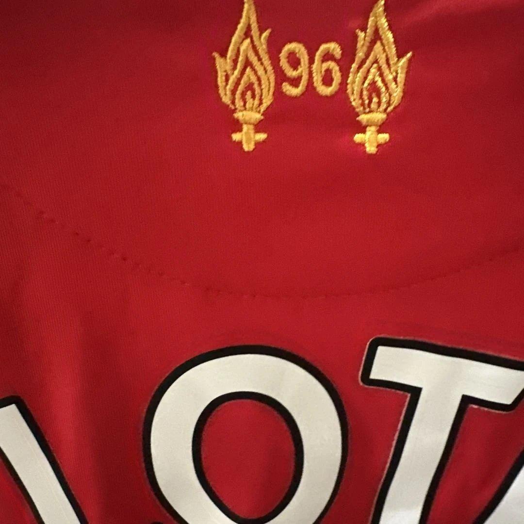 響*様 【正規品】リバプールFC バロテッリ ユニフォーム