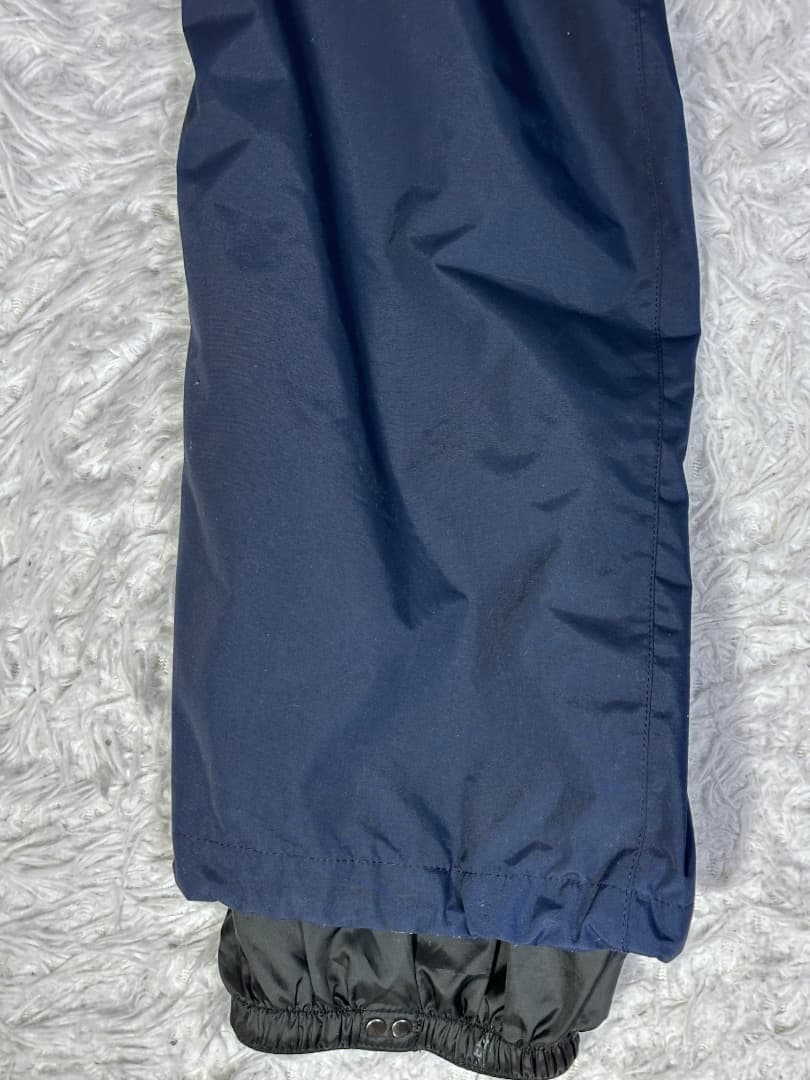 完売品 美品 ノースフェイス スクープパンツ スキー スノーボードウェア XL