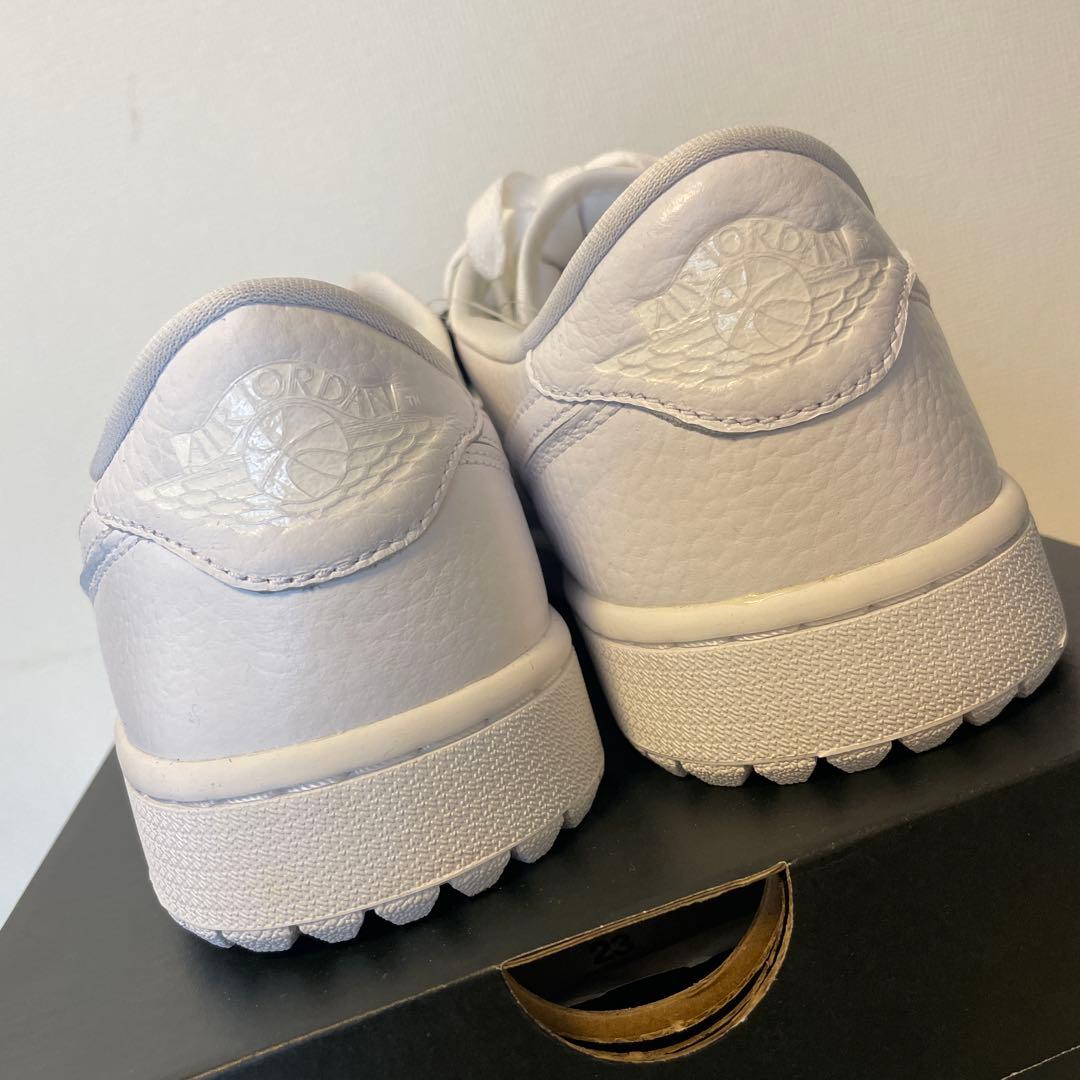 ⭐️ 新品未使用 Air Jordan 1 Low Golf ジョーダン1ロー⭐️