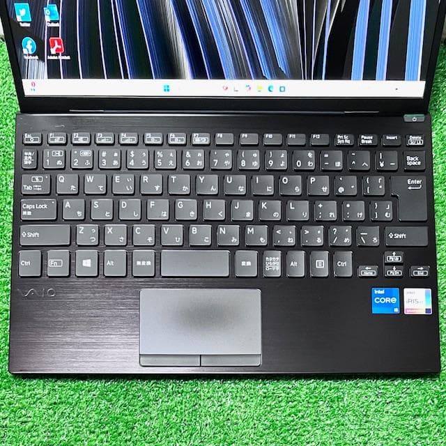 もな王！ VAIO Pro PJ