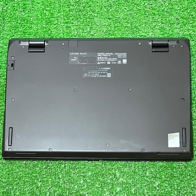 もな王！ VAIO Pro PJ