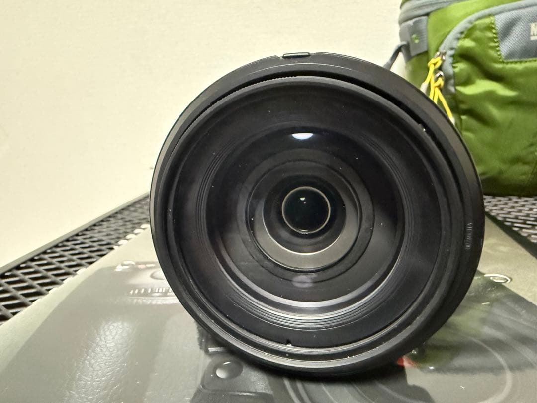 【Kaikaiさま専用】OLYMPUS OM-1 12-100 バッテリー