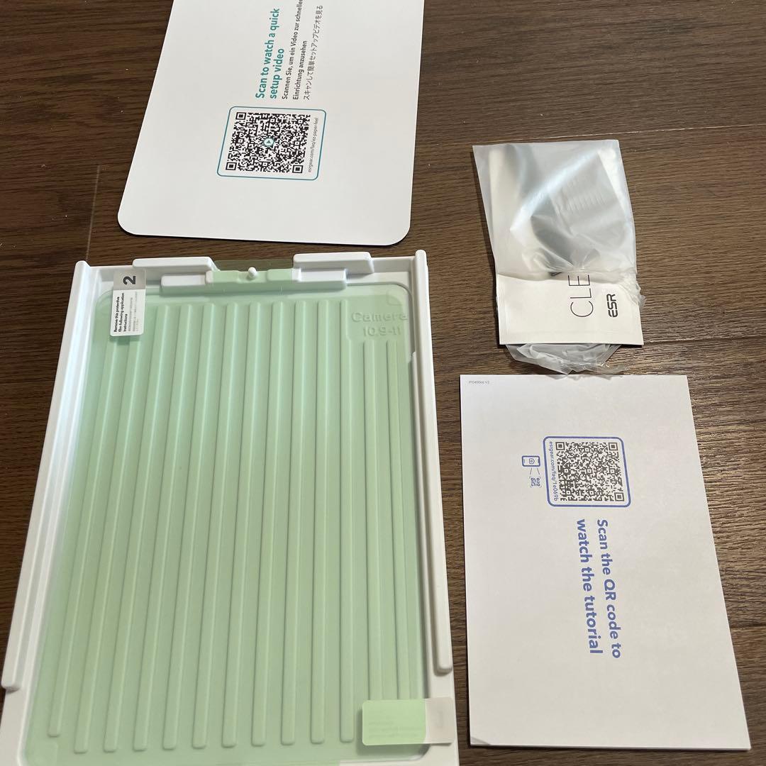 Apple iPad Pro 11インチ M1 (第3世代) Wi-Fi