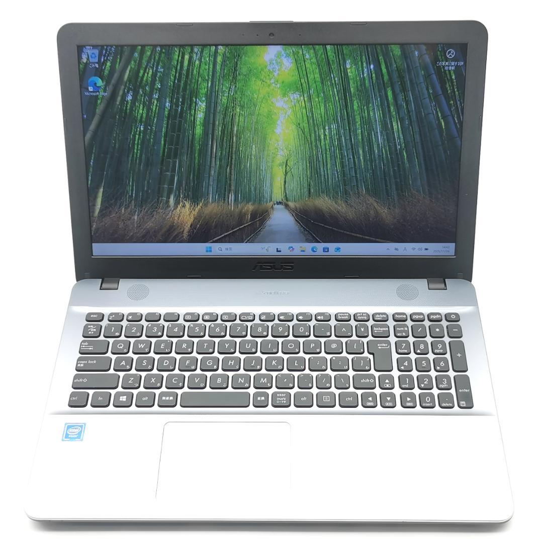 ✅️初心者OK！Windows11/Office/AI搭載ノートパソコン K12