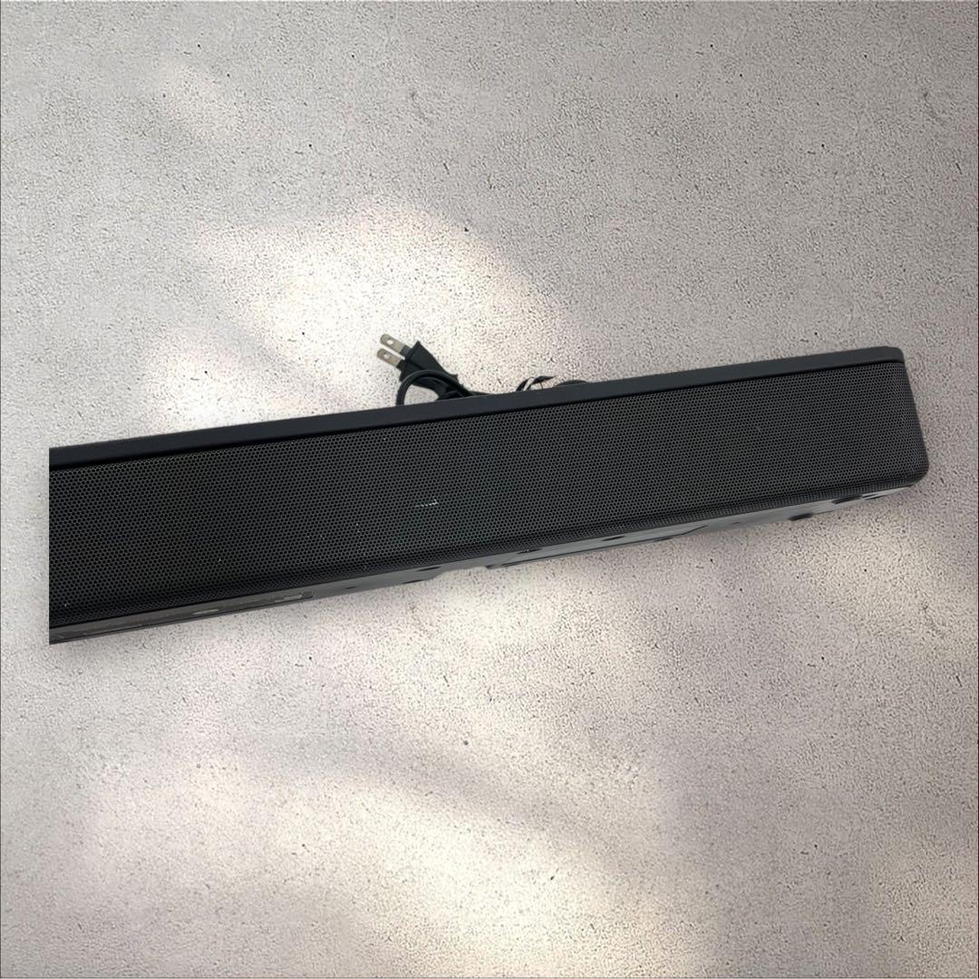 Sony HT-S350 サウンドバーセット　2019年製