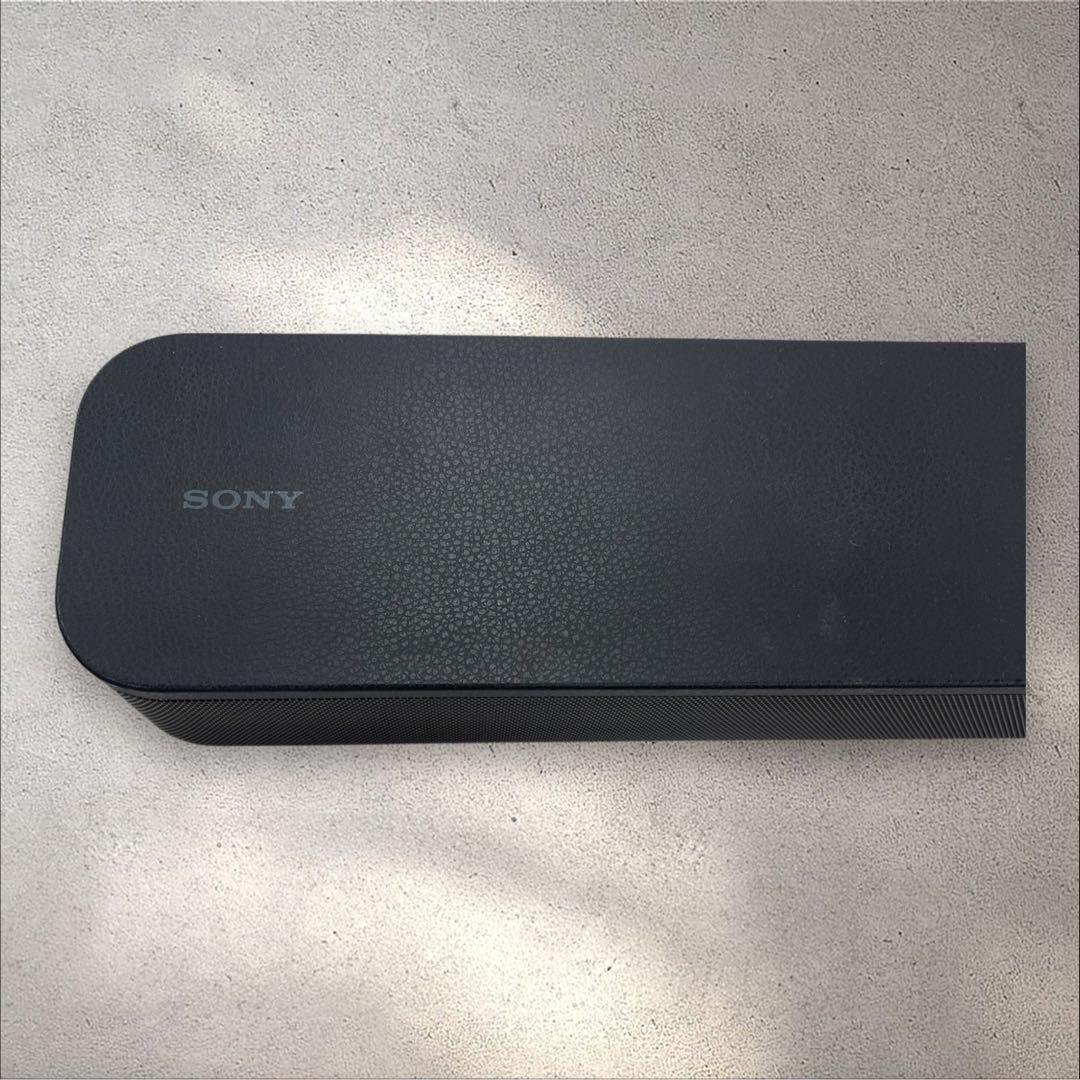 Sony HT-S350 サウンドバーセット　2019年製