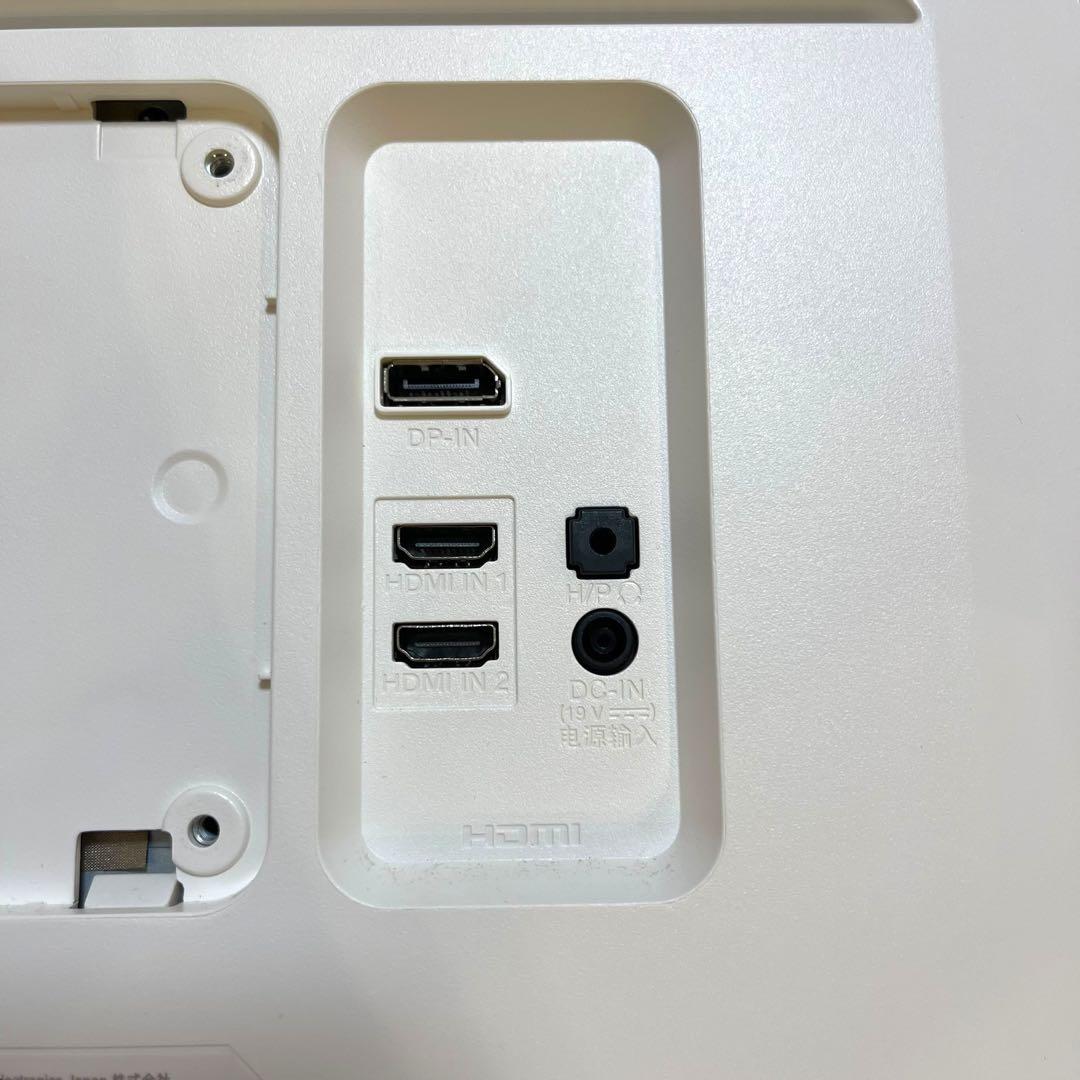 LG ディスプレイ モニター　27UL650