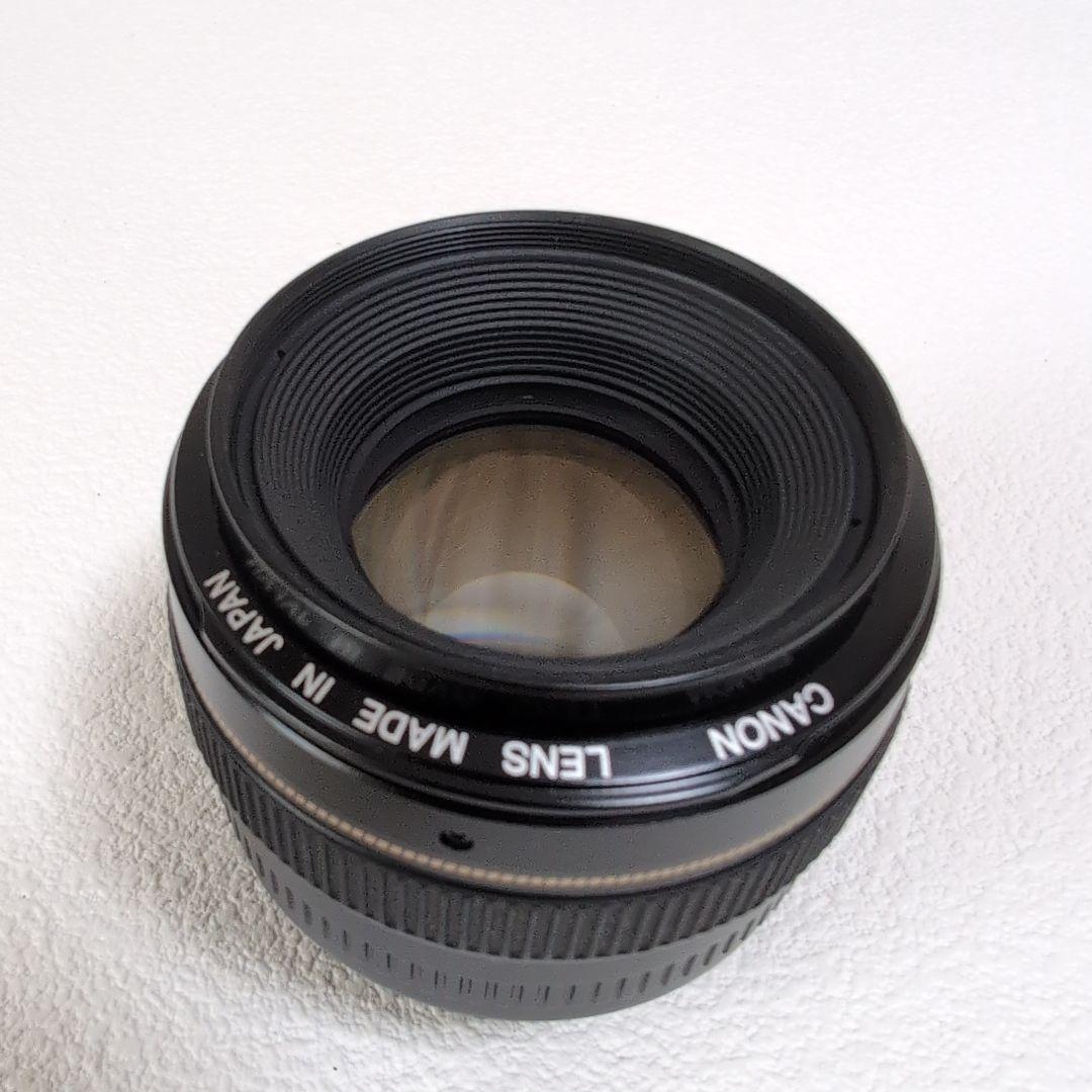 CANON EFレンズ 50mm F1.4
