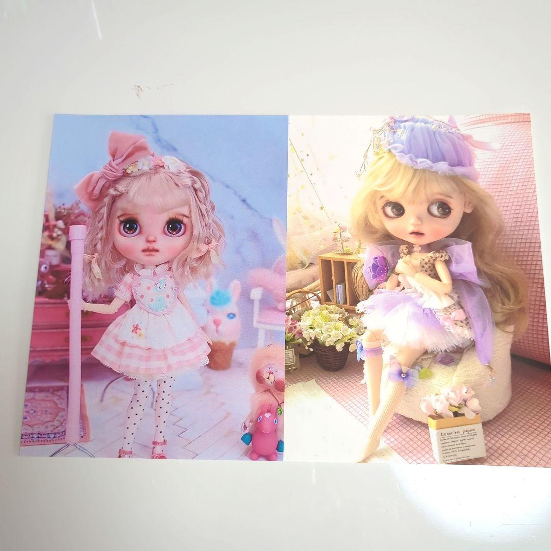 peach様ご確認用❤ブライスファイル