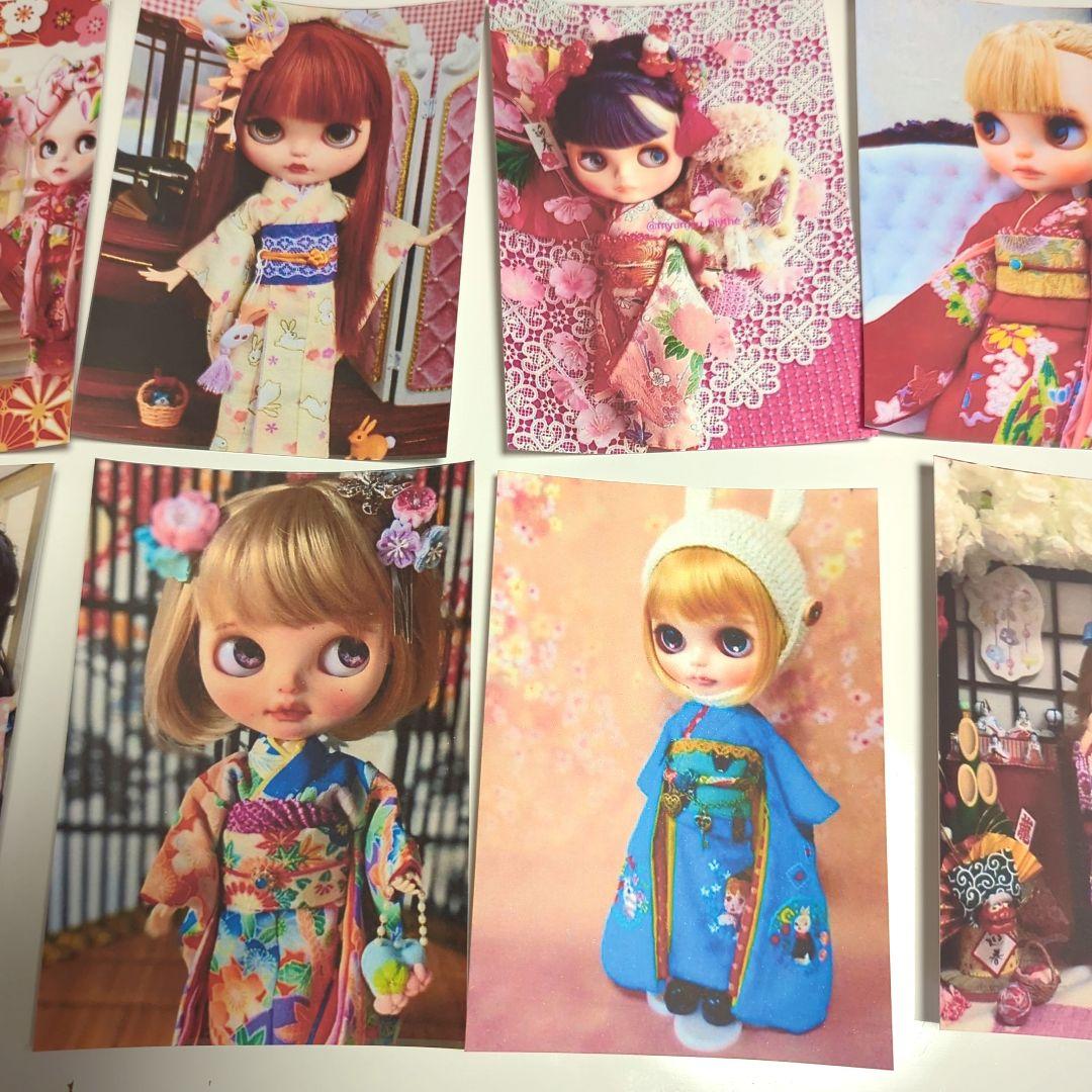 peach様ご確認用❤ブライスファイル