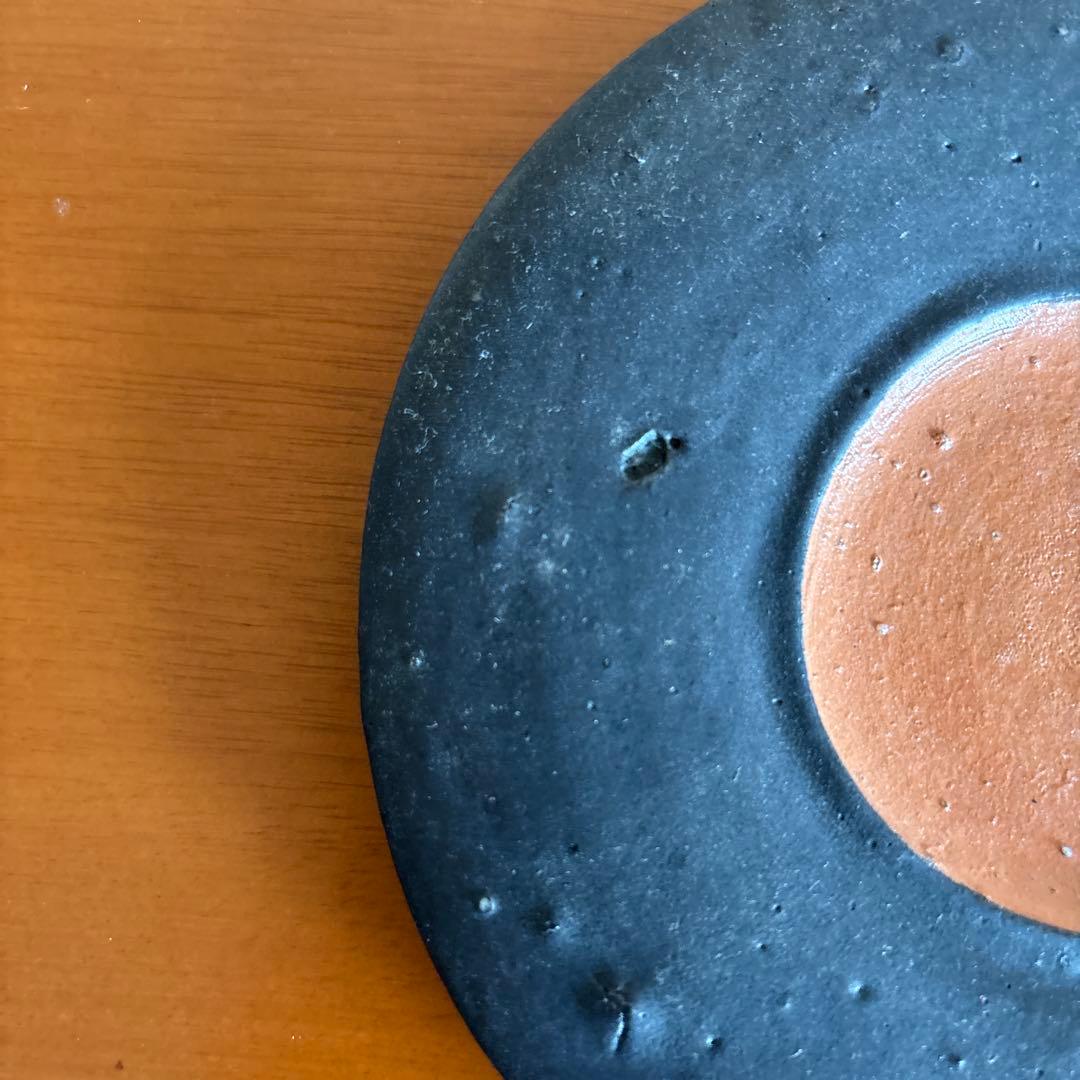 内田鋼一氏の作品 カップ＆ソーサー