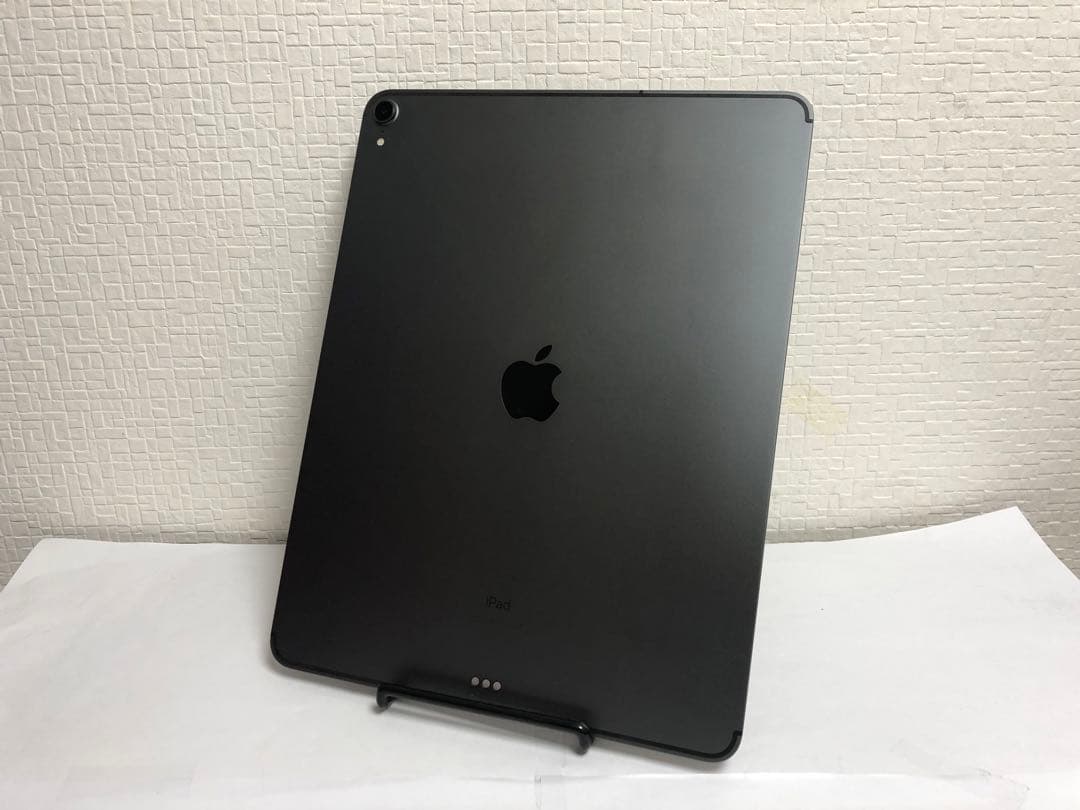iPad Pro 12.9インチ 第3世代 256GB AU SIMフリー 58