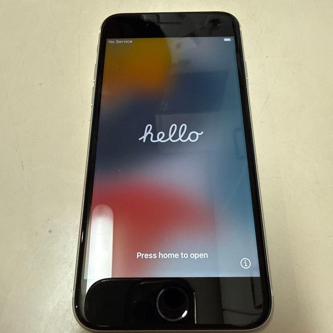 値下げ可能！Apple iPhone SE 本体