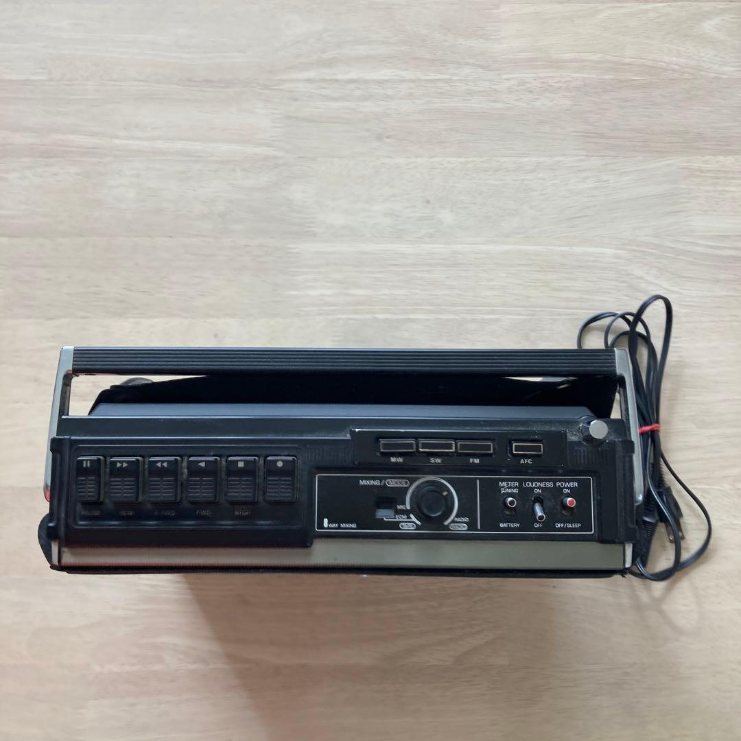 AIWAカセットレコ—ダ—