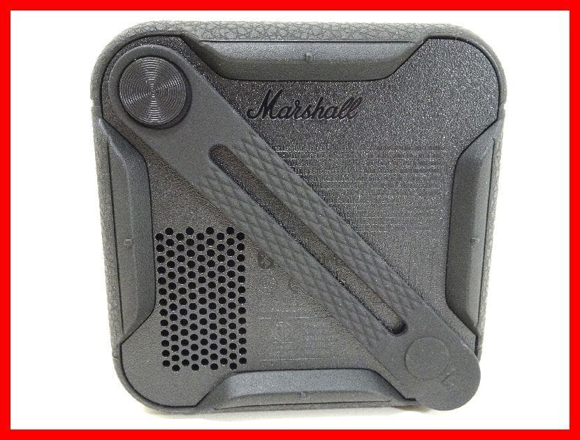 Marshall　Willen II　ワイヤレススピーカー　中古　Mイ-373
