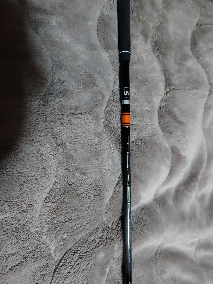 か*ぴ様 レア希少　エリートX　7H 31度　テンセイCKオレンジ80HY　シャ