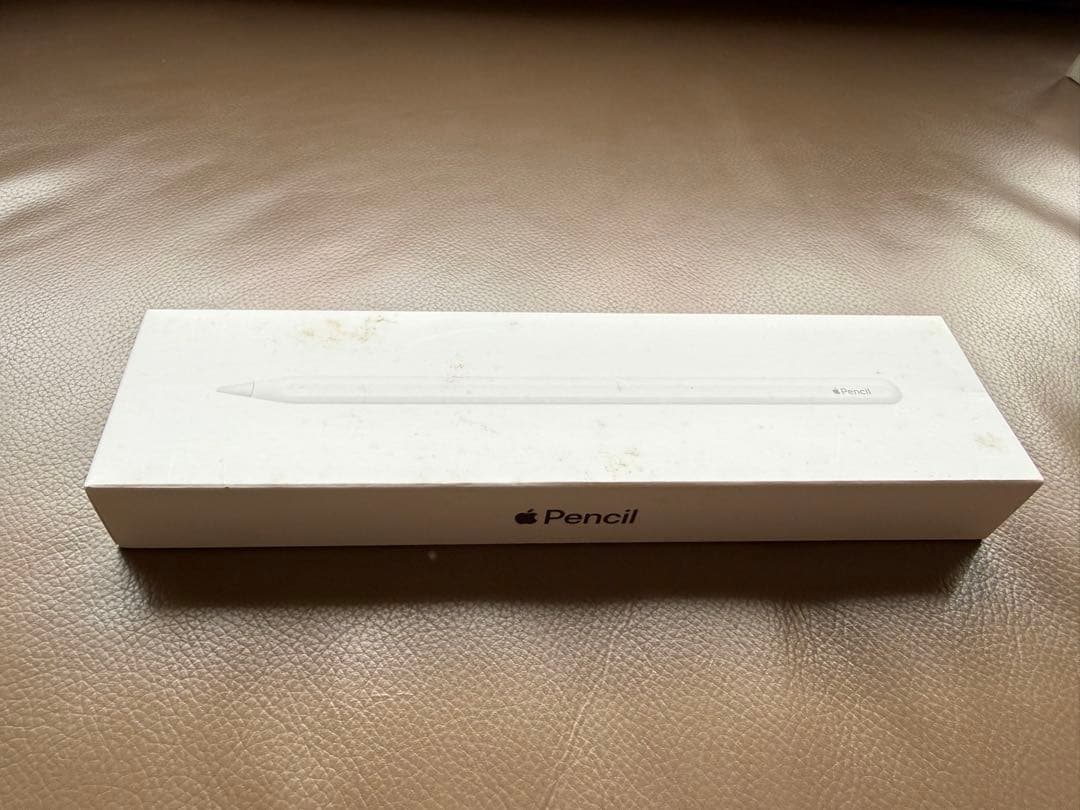 iPad mini 6 64Gスペースグレー本体+Apple Pencil
