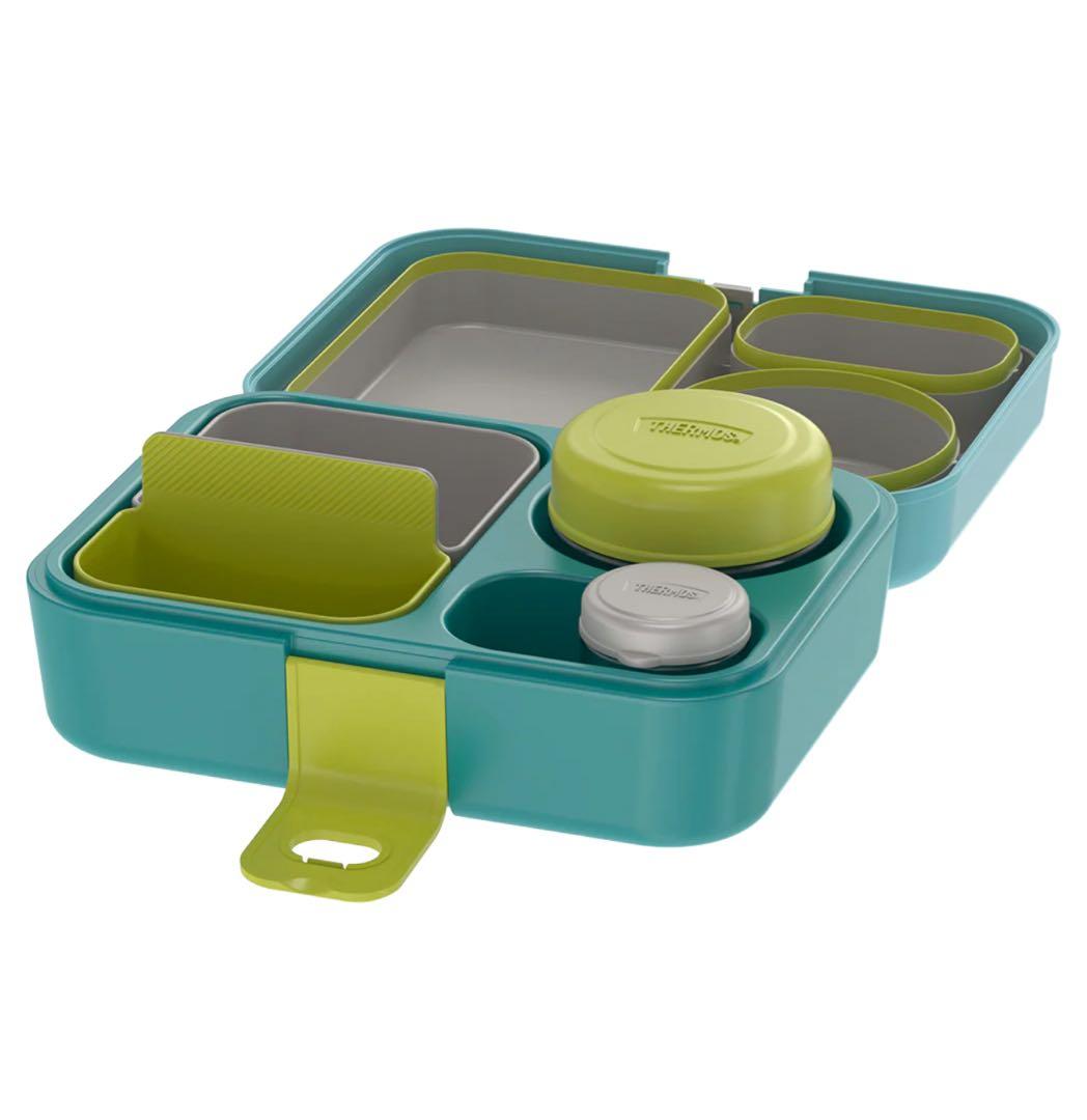 【日本未発売】THERMOS Freestyle Kit ランチボックス
