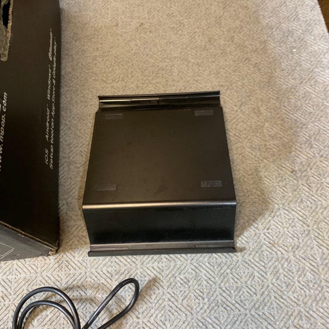 J134 スター精密 POP10 BLK JP レシートプリンター mPOP