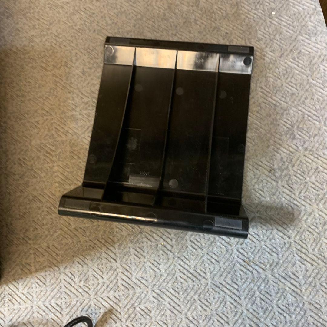 J134 スター精密 POP10 BLK JP レシートプリンター mPOP