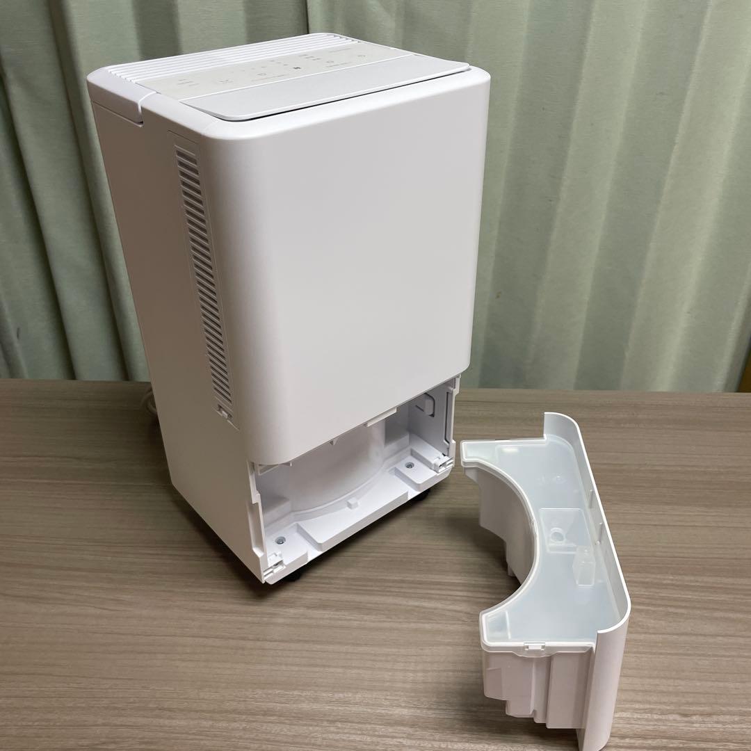 アイリスオーヤマ2023年製コンパクトクーラー 使用半月 極美品 送料無料