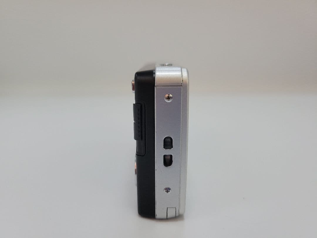 SONY Cyber-shot DSC-W350 動作確認済み 難あり