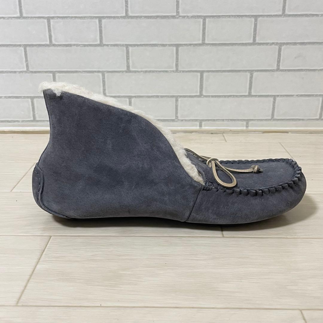 UGG アグ アレーナ Alena モカシンブーツ シューズ スリッポン