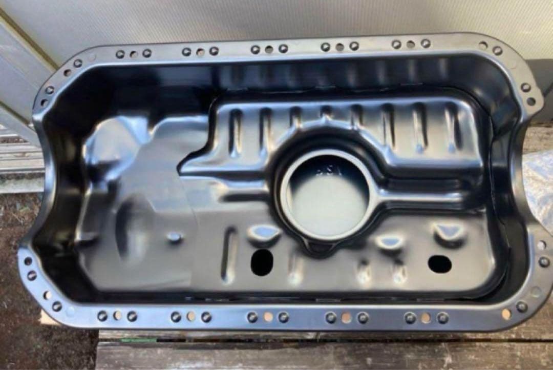 雨宮！！純正品！シビック ハッチバック EK3 D15B オーナー必見！