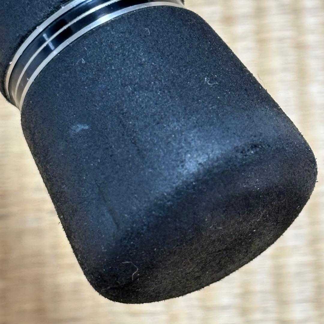 SHIMANO オシアジカー コンセプトS S62-3 ジギングロッド 最終価格