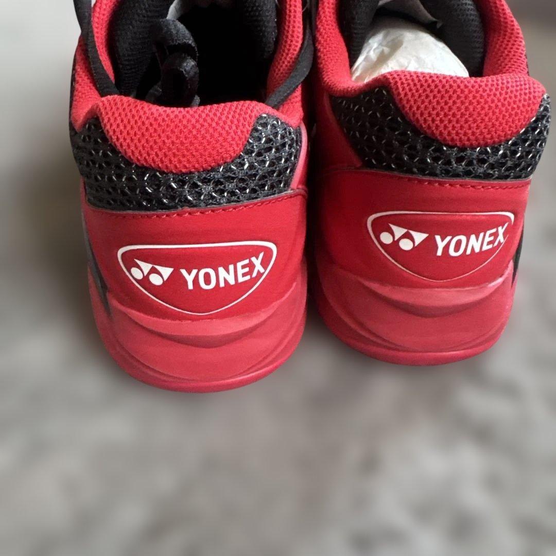 YONEX パワークッションエクリプション2 MGC