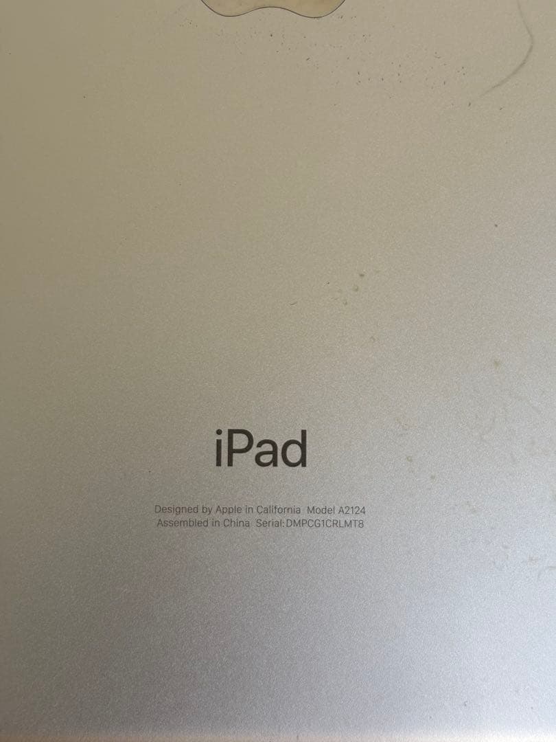 iPad 2台 iPhone 6台 ジャンク まとめ売り 合計8台